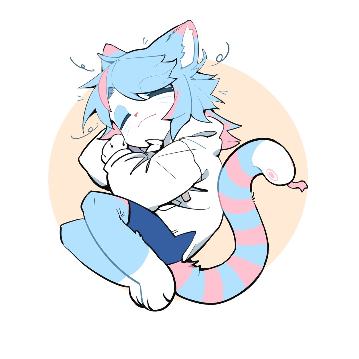 baiduqing's tweet photo. 💤 https://t.co/RPf8hlqlIM