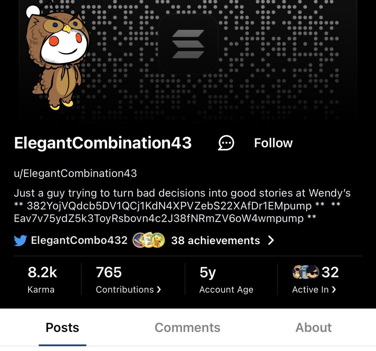 UnlockedCrypto_'s tweet photo. bullish https://t.co/XeEoabFp9Z