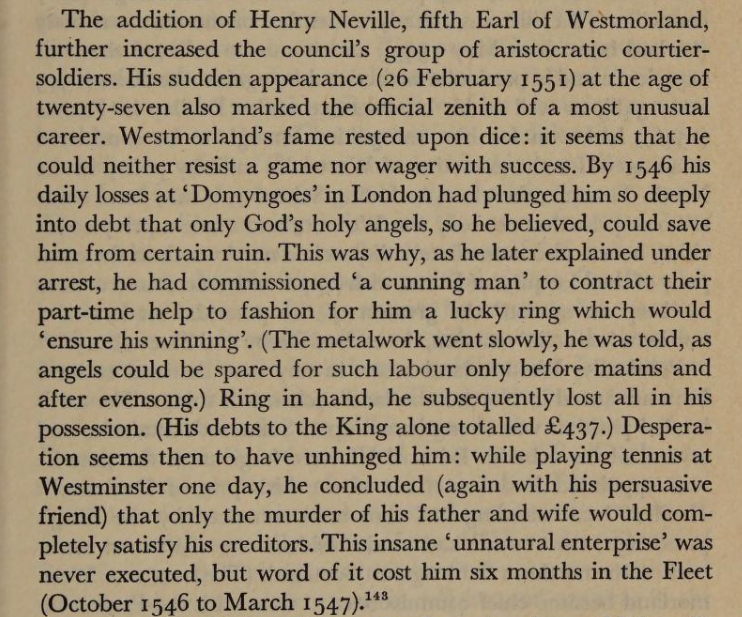 antonhowes's tweet photo. Just in case you think today's politicians are uniquely bad, this guy was made a privy councillor! https://t.co/6rv2lbHUJy