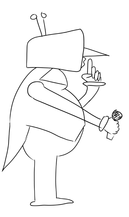 side profiles for drawing reference tweet media