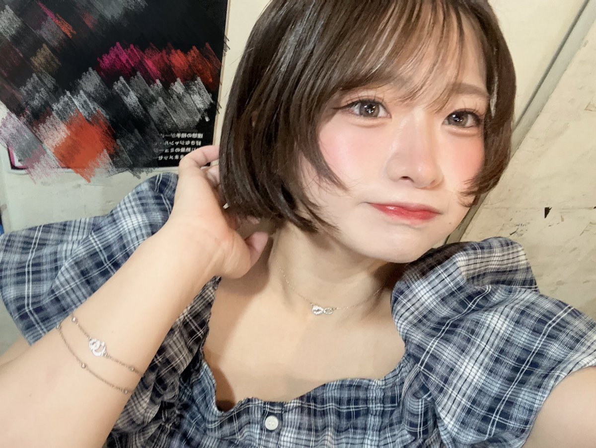 kiramina_Eri's tweet photo. ^_- ☆ https://t.co/aNmwy4f2Ao