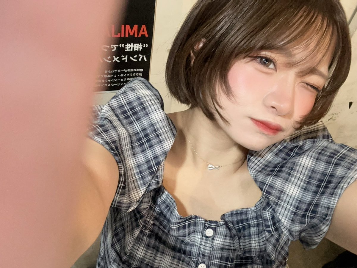 kiramina_Eri's tweet photo. ^_- ☆ https://t.co/aNmwy4f2Ao