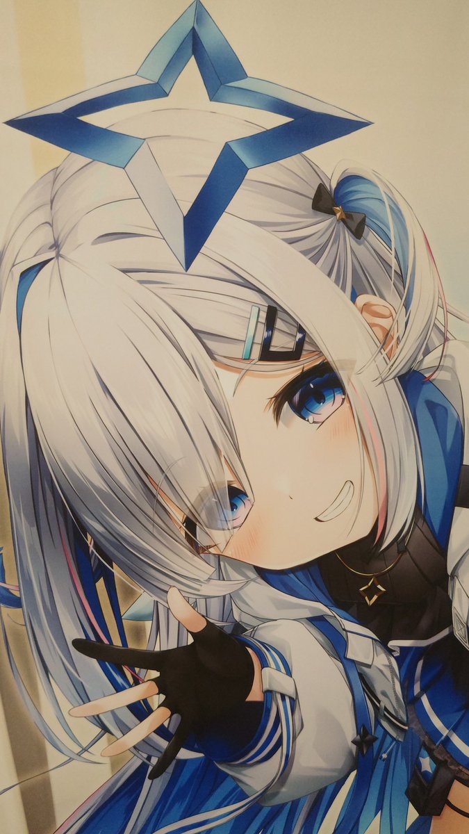 雪川桜空@C108一日目《F-02ab》二日目《ふ09b》 (@yukikawa_sala