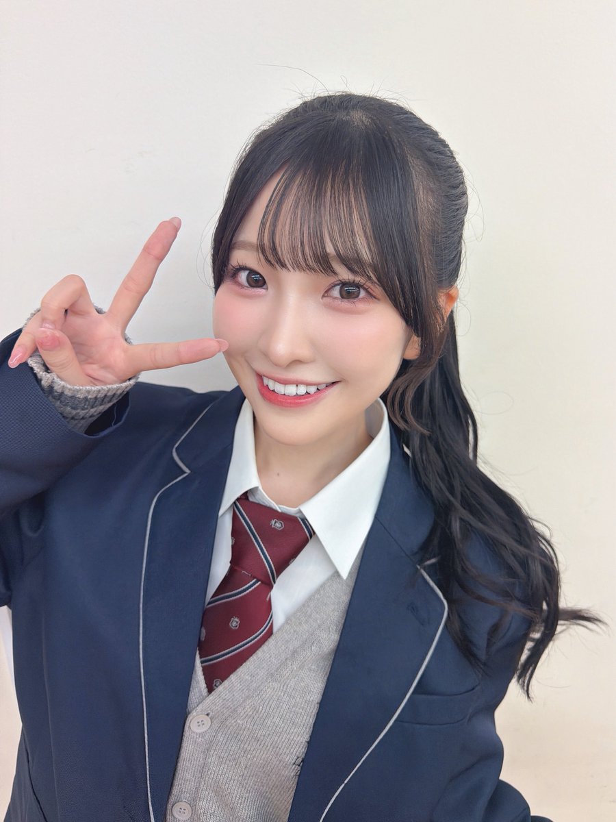 山田 杏佳 (@yamada_momoka__) / Posts / X