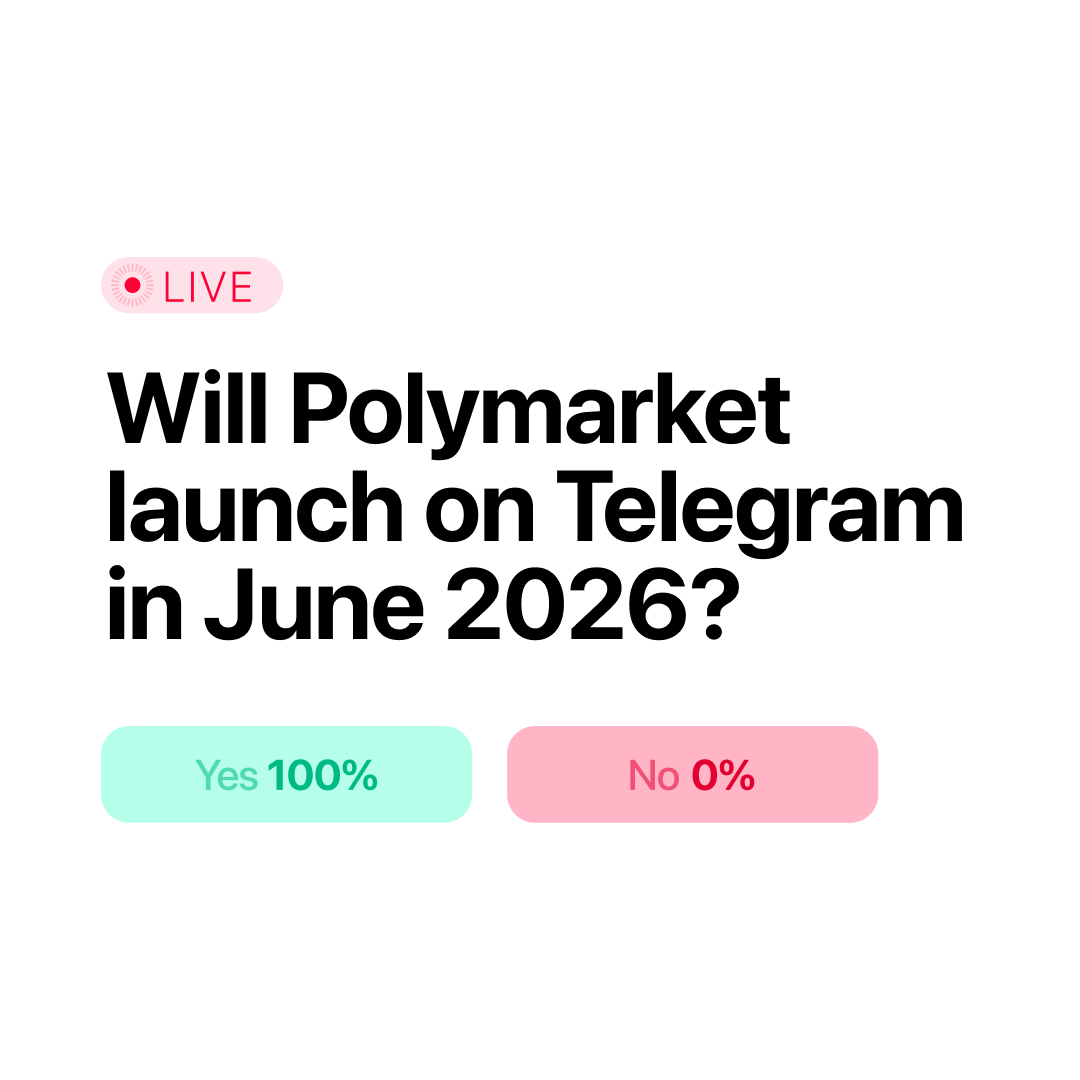 Polymarket Traders tweet media