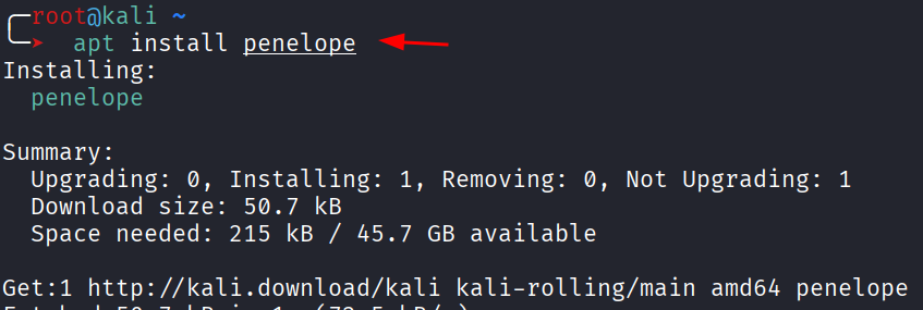 hackinarticles's tweet photo. Penelope: A Modern Alternative to Netcat for Red Teamers

🔥 Telegram: https://t.co/upuP8k8ckB
✴ Twitter: https://t.co/Za7rYILz6E

Tired of unstable reverse shells and basic netcat listeners? Penelope provides a powerful shell-handling experience for Red Teamers and CTF players ⚠️

📚 What You'll Learn in This Guide

🔍 Introduction to Penelope
⚙️ Installing & Configuring Penelope
🎯 Replacing Traditional Netcat Listeners
🐚 Automatic PTY Upgrades
📂 Built-in File Transfer Capabilities
🔄 Session Management & Multi-Shell Handling
📝 Command Logging & History Tracking
🚀 Generating Reverse Shell Payloads
🛠️ Port Forwarding & Pivoting Features
🎮 CTF & Red Teaming Use Cases
🧠 Productivity Tips & Best Practices
🛡️ Operational Security Considerations

💡 Penelope is a modern shell handler designed to overcome the limitations of traditional netcat listeners by offering automatic TTY upgrades, session management, file transfers, logging, and other features that make post-exploitation workflows significantly more efficient.

📖 Article:
https://t.co/0oSOCH7bGF

#Penelope #Netcat #RedTeam #Pentesting #CyberSecurity #EthicalHacking #CTF #Linux #PostExploitation #InfoSec