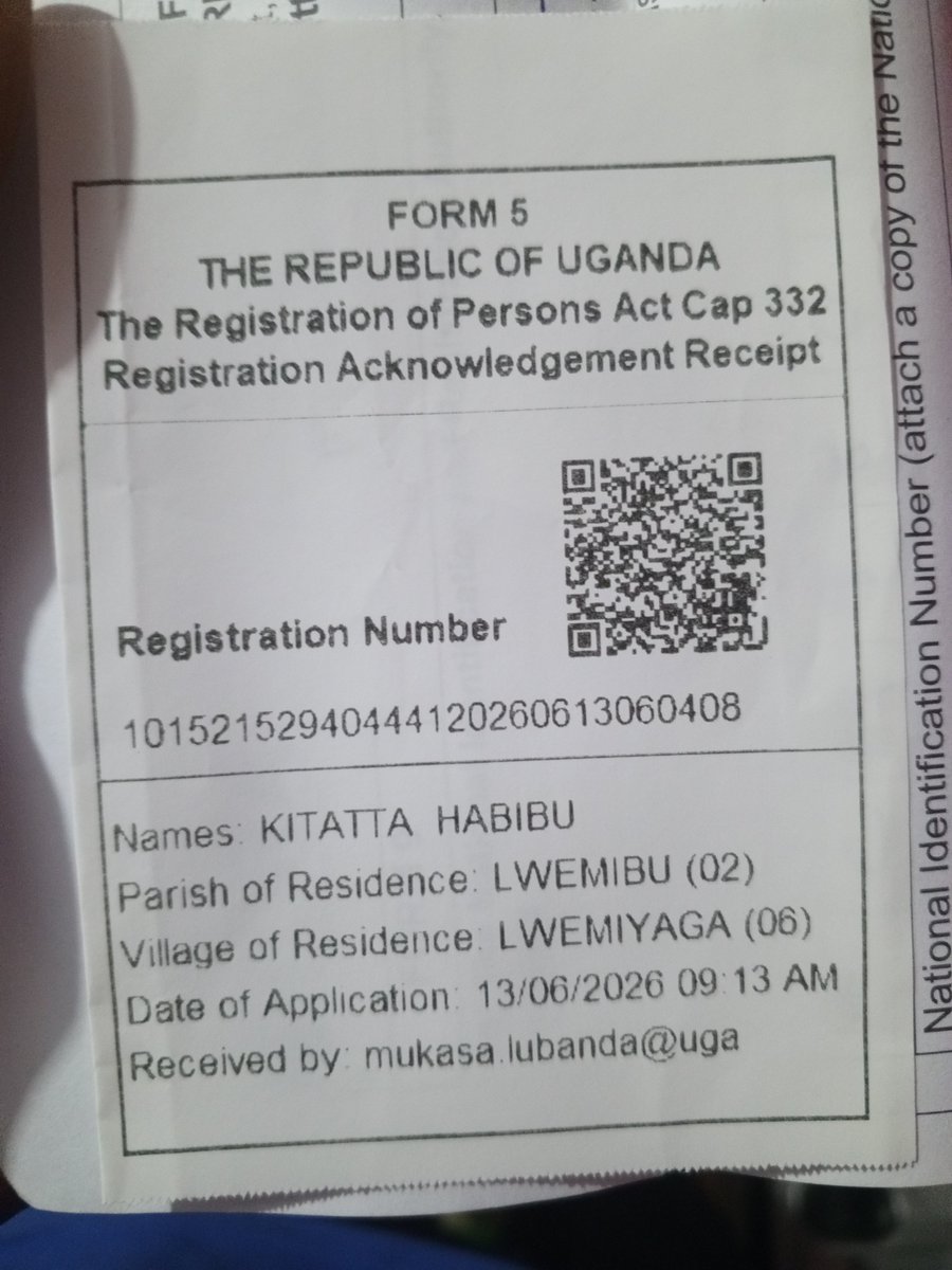 Habibukitatta's tweet photo. @NIRA_Ug https://t.co/xfdQ1STdNG