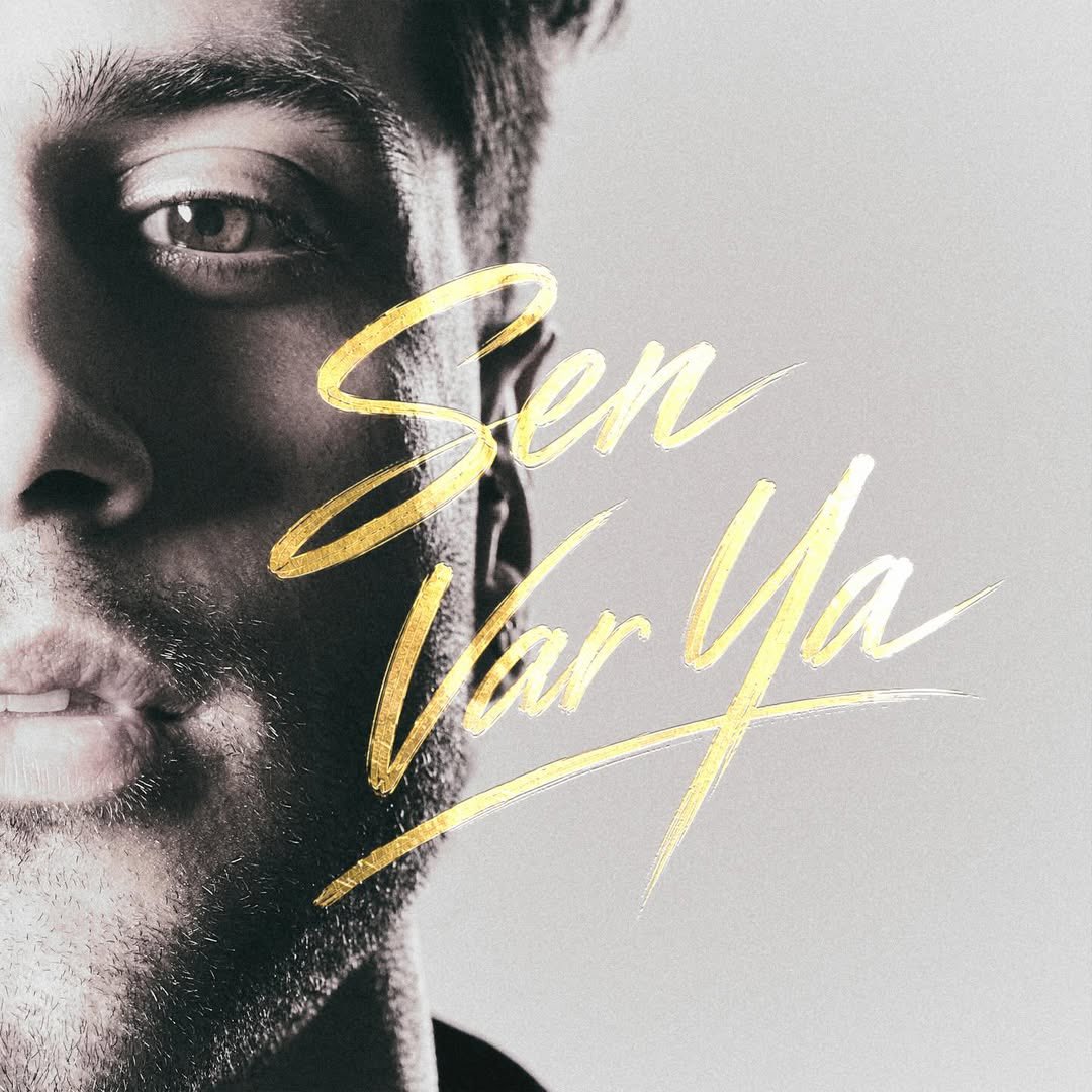 muziksetii's tweet photo. Reynmen’in Tarkan imzalı yeni çalışması #SenVarYa 26 Haziran’da yayında! 🟣 #Reynmen https://t.co/rqzaluRKWC