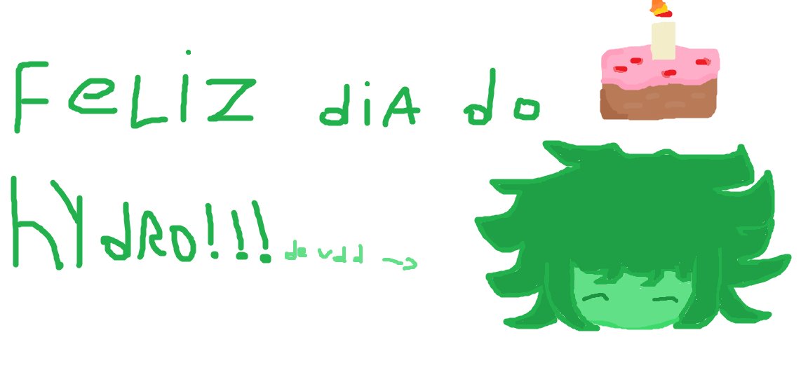 verrrdade's tweet photo. FELIZ DIA DO BOLO PCR TMJ!!!! @hydreletrin https://t.co/ApXmtjkjJN