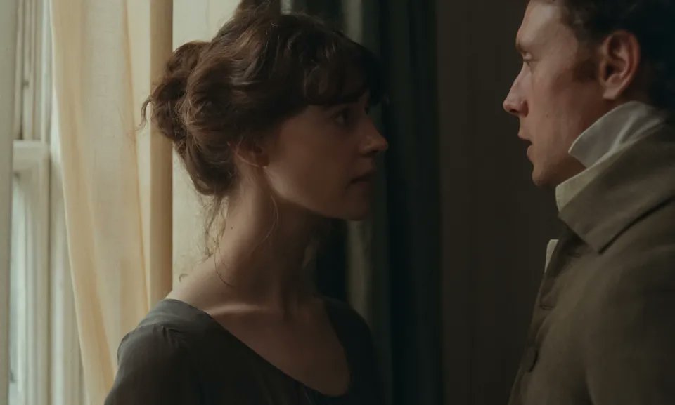 newtvapor's tweet photo. Sense and Sensibility film of the year!!!!!! https://t.co/jLTgLRHR34