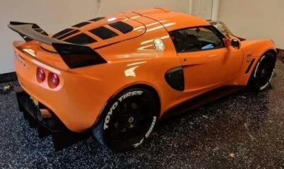coffee_zenzai's tweet photo. エリーゼのリアスポイラーつけるとしたらebay等で見かけるこれ
カップカーが元だったか、造形がとても好み　造り大丈夫か気になる https://t.co/NmCbg2A5AL