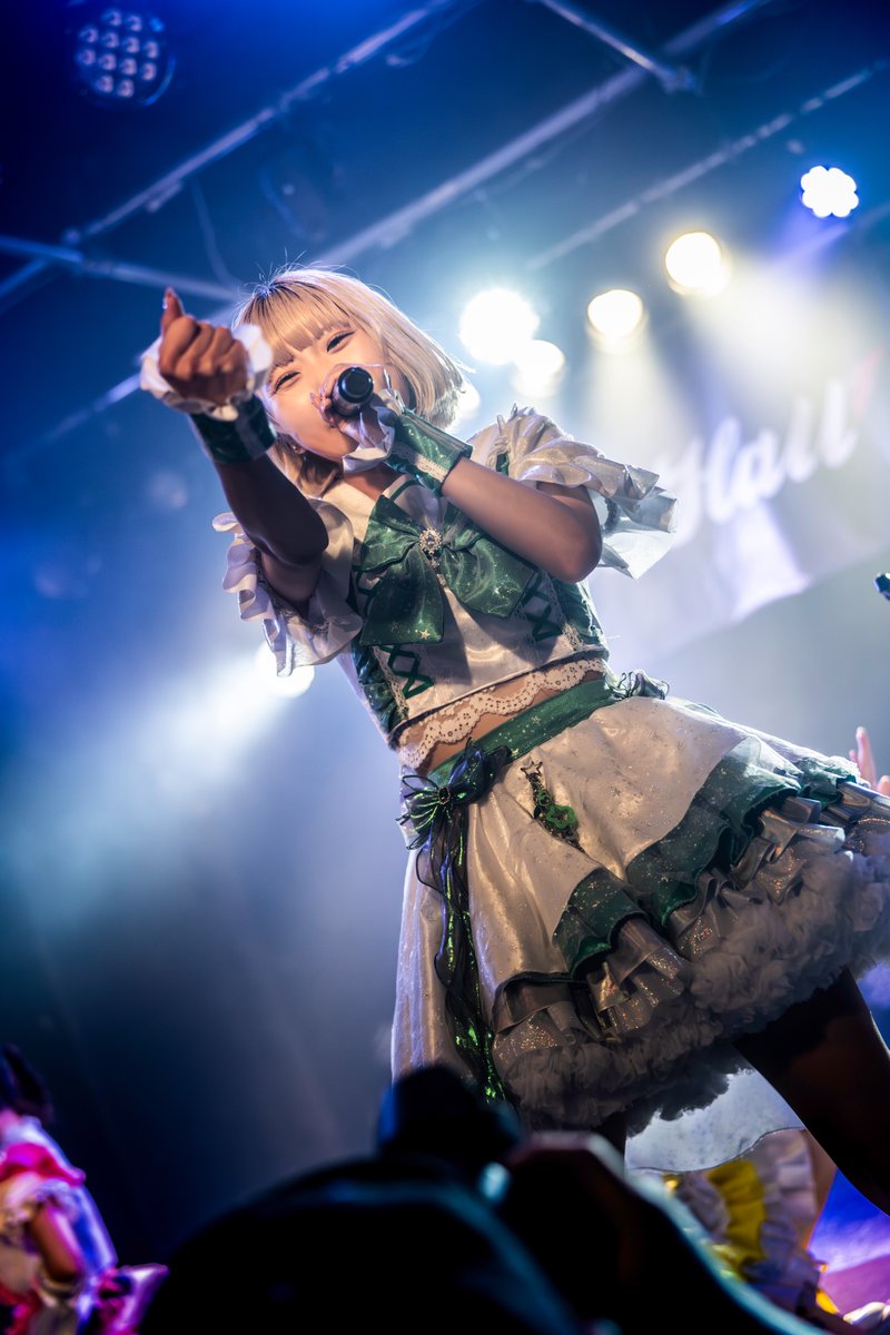 260623 #LUVRIX #琴葉ひまな