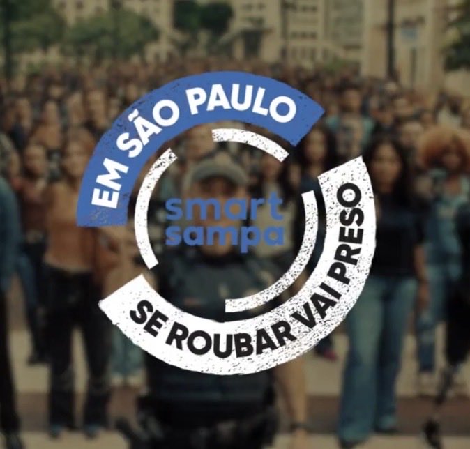 anavilhana's tweet photo. @NabilBondukiSP @xicosa Esse é o slogan da prefeitura de SP. #deboche https://t.co/SuJX1HMgqL