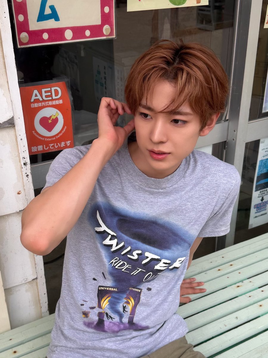 tokunotaku's tweet photo. 내 여름 https://t.co/mxlQMGgdLC