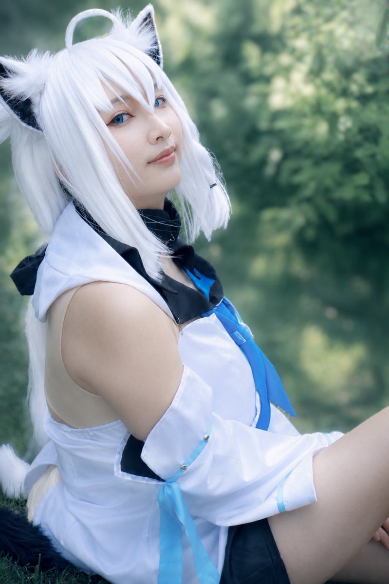 4kagea_sub's tweet photo. コスプレ

ホロライブ/ 白上フブキ

photo by @AMN_cos_ 

#サツコス
#hololivecosplay https://t.co/JQutYDAx9p