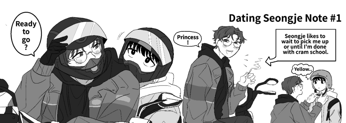 7starssovereign's tweet photo. i realized i never posted on here but since it got over 1k hits, here's my part from the SJSE anthology that was released a few months ago<3 

link: https://t.co/8vjhtootjV https://t.co/Q6f4LIhjbf