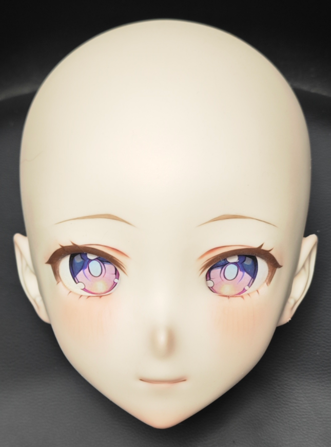 OrcSkiy's tweet photo. むむむっ！まさか ここまで可愛く似せてくるとはッ！
箱庭さんの職人さんは凄いウゴ～😍
因みに何のキャラか分かるブラザーは居るウゴか？
#人形箱庭 https://t.co/CHomGcBJhd