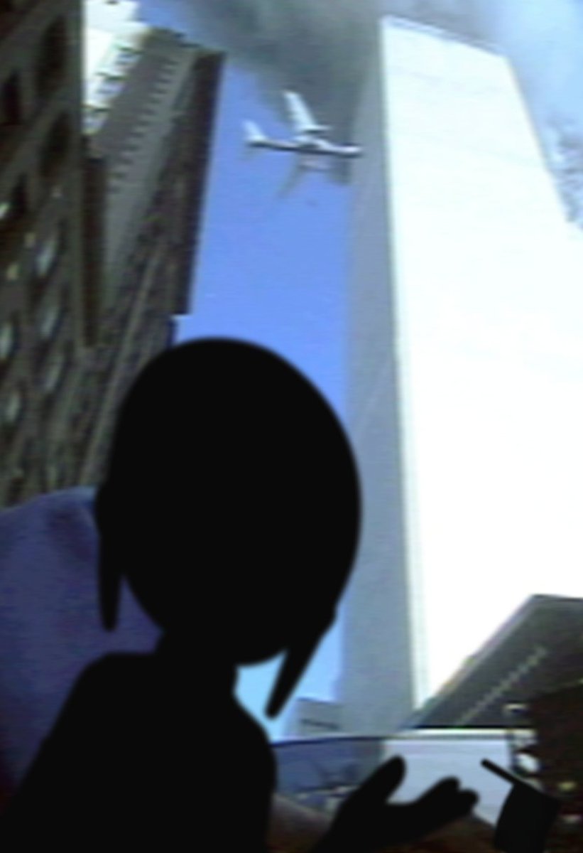 BiggestBestBro's tweet photo. I remember seeing this scene in Digimon the Movie, good on them for not shying away.
I give the move a 9 outta 11. https://t.co/GE1I0hz1qC