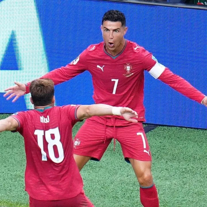 dejosmanuel's tweet photo. There have been 137 goals scored so far the 2026 World Cup, the most in the group stages in the history of the competition! 🧨📈

…and every team still needs to play another game 🤩🔥 https://t.co/4FXsRojMOk