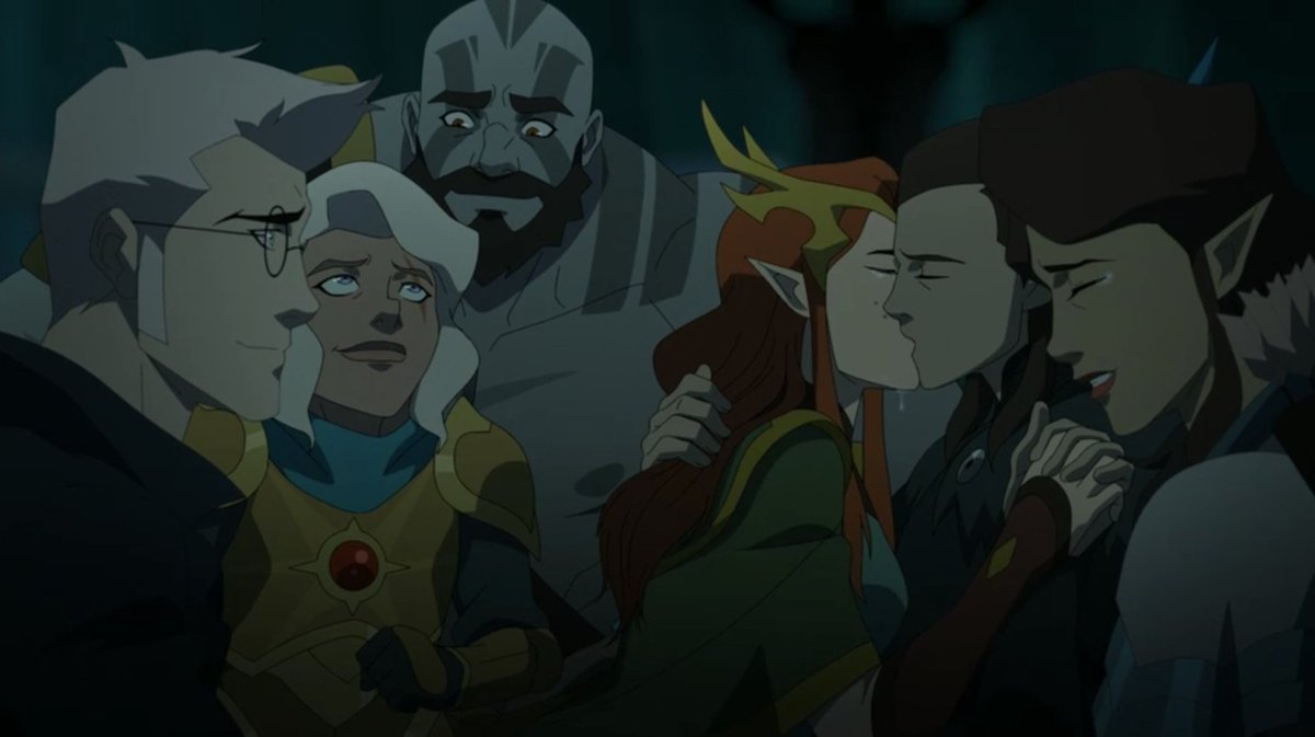 astrobiwk's tweet photo. i’ll pretend the season ended right here, or i’ll fall into the madness #lvmspoilers https://t.co/q9Vk7Wj5vA