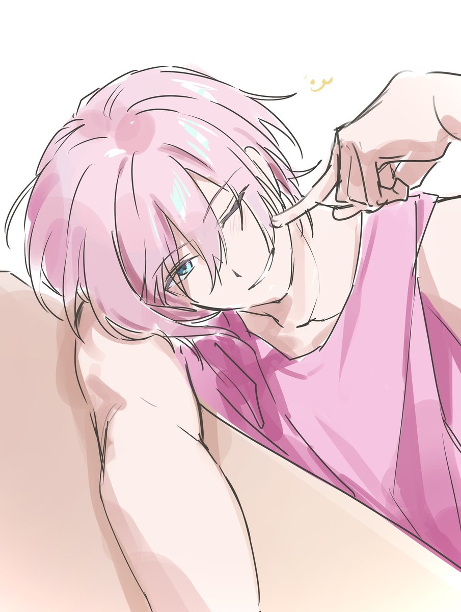fl_to1's tweet photo. #絵柄が好みって人にフォローされたい 
 #初夏の創作クラスタフォロー祭り

可愛くてかっこいい男の子たくさん生み出したい描いていきたいです〜¨̮⃝💗
ぜひ見てってください https://t.co/d4AwNRCliC