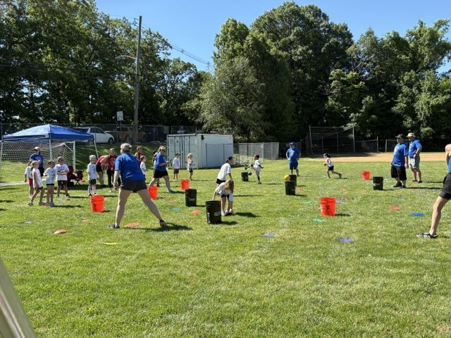 wwrsd's tweet photo. Field Day 2026! https://t.co/yge7N7oDy1