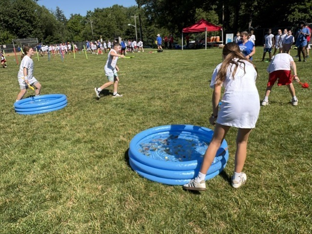 wwrsd's tweet photo. Field Day 2026! https://t.co/yge7N7oDy1