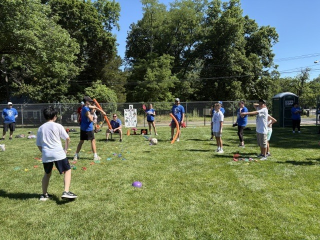 wwrsd's tweet photo. Field Day 2026! https://t.co/yge7N7oDy1