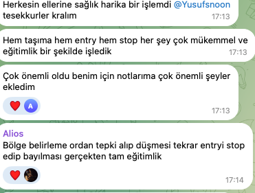 traderyusufnoon's tweet photo. $BTC Scalp 8R :D 

Yazıcak pek bir şey yok. Net entry, Noon sundu. https://t.co/uhojntezo6