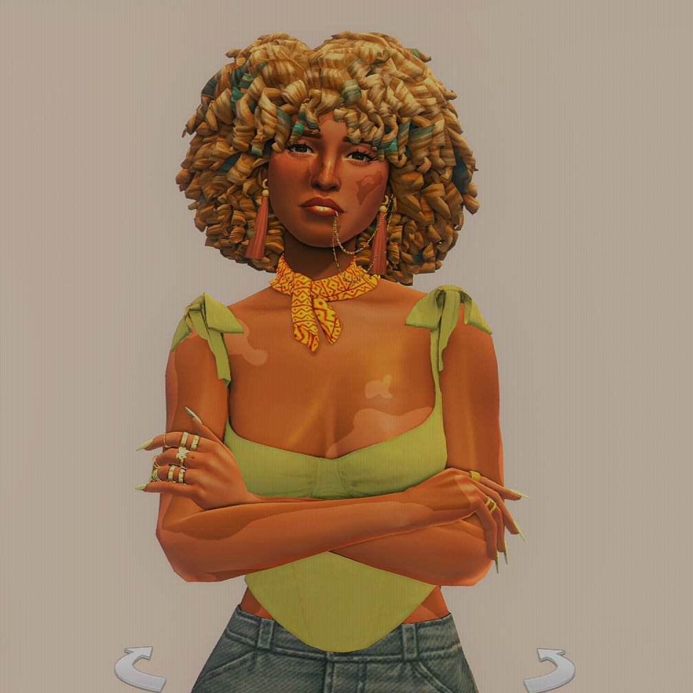 lau_softcore's tweet photo. She's here!! :3 #OneBaseSim2 #simsiary https://t.co/vtQer6ws0M