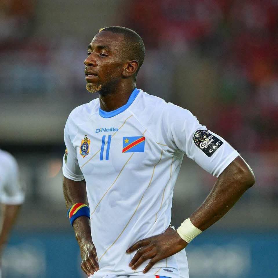 gloireking's tweet photo. On a trop sous estimé le fait d’avoir un joueur comme Bolasie dans l’équipe. Un joueur qui peut prendre le ballon et décider d’affronter toute une défense seul.

Je ne pense pas qu’on puisse avoir encore un joueur comme ça dans les 20 ans à venir, ça n’existe plus d’ailleurs! https://t.co/zCSg6rAJY1