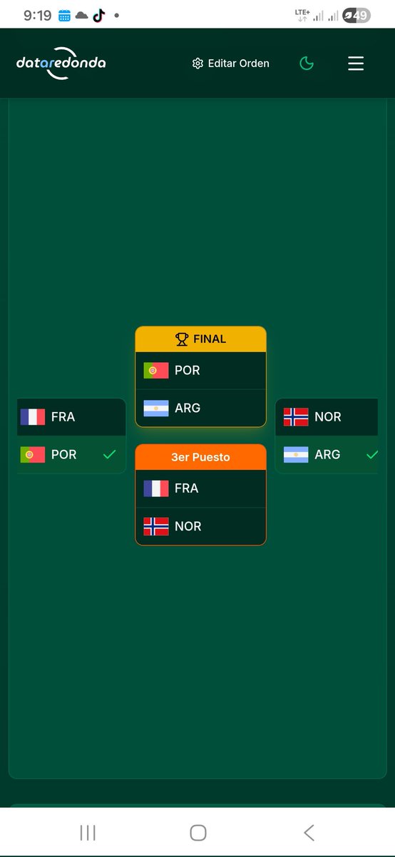 Jose12Ubilla's tweet photo. Se imaginan esta final? El planeta entero se paraliza, el transporte público descansa y la policia deja de existir por 1 día 🤣🤣🤣

#mundialdefútbol2026 https://t.co/lKcxqU34aY