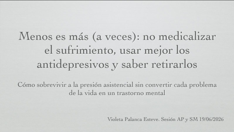 FormacionCalzad's tweet photo. Violeta, psiquiatra en la Unidad de Salud Mental de La Calzada, se acercó al centro a charlar sobre escucha, pastillas, sufrimiento y enfermedad. Magnífico encuentro. 😢🔊🚷🥧 #viernesdesesión https://t.co/G4q13Q1JZL https://t.co/NqkAlQj3NE
