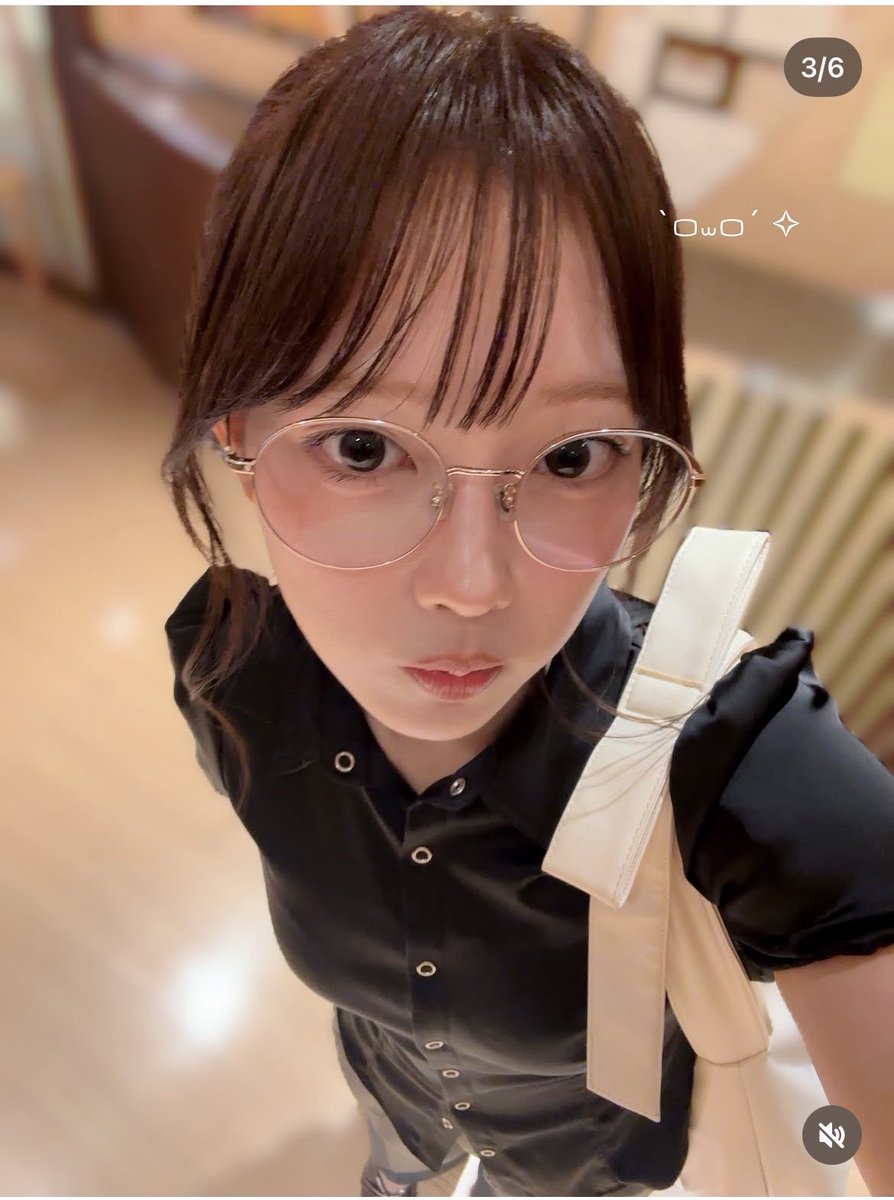 riosuki0115's tweet photo. りーおやっほ〜〜
インスタ更新ありがとう🫶
自撮りかわいすぎ〜❣️
 #りおのおようふく すごいかわいい！
おだんごりーおかわいすぎるし
めがねりーおもめっちゃかわいい🫶
最高👍好きすぎる🥰
 #riotalk 
 #riogram 
 #メガネっ娘 
 #清水理央 https://t.co/DQ2RmN5V21