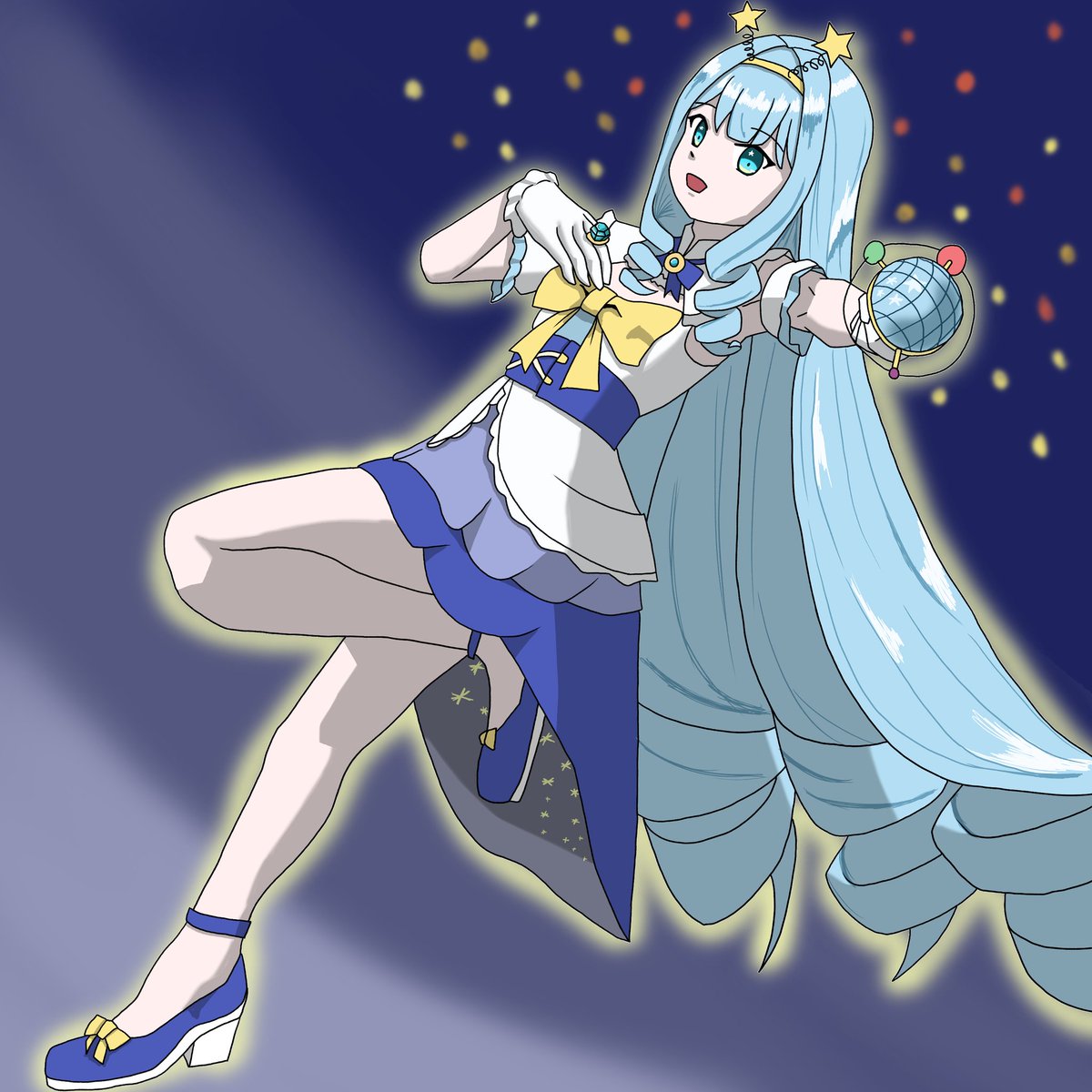 jellydoodle
