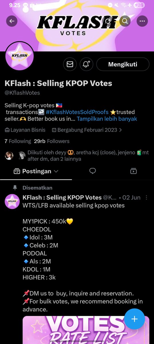 chnhaeee's tweet photo. @KflashVotes #LNGSHOT https://t.co/sB3upLDqc7