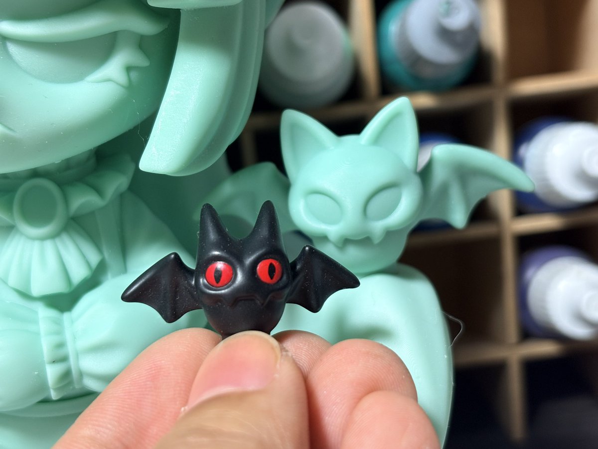 イザ・SPLENDID TOYS👁️🕯️ 🇹🇼 (@nohoneneko_xuan) / Posts / X