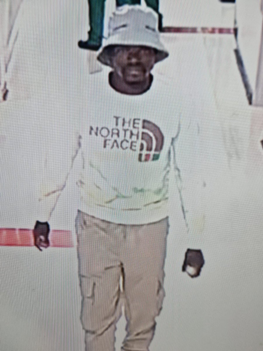 Abramjee's tweet photo. An 18-year-old woman had her phone stolen at Fourways Life Hospital in JHB today.

The iPhone was stolen by a man posing as a patient in distress.

The incident occurred while the young woman was having blood drawn at the hospital. 

According to her family, a man approached her cubicle and claimed he urgently needed to use a cellphone. 

Believing he was a patient requiring assistance, she handed him her iPhone.

The man then walked out of the cubicle with the device and never returned.

The family believes the theft may form part of a broader trend of opportunistic crimes targeting patients and visitors at private healthcare facilities, where people are often distracted, vulnerable, or focused on medical concerns.

Pic: Suspect