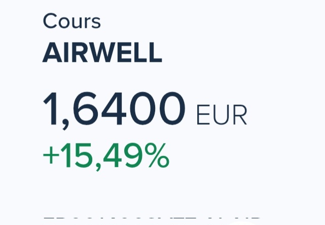 FernandaTrend8's tweet photo. Vous endormez pas sur le bouton like 💙

#airwell by Fernanda Trend https://t.co/zhKFRNCHv3