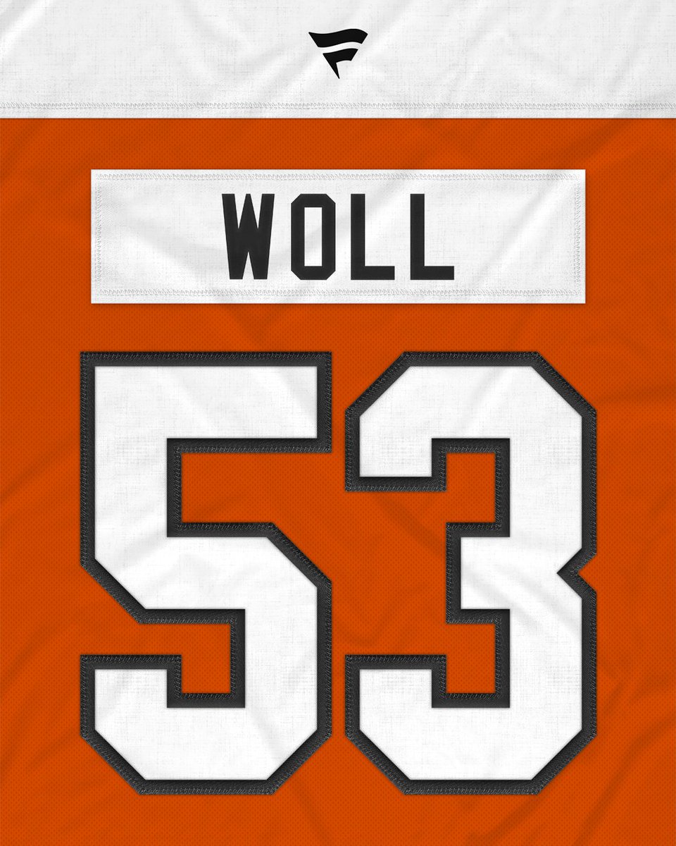 NHLFlyers's tweet photo. Fresh digits, hot off the press! 👀 https://t.co/VXcFH1DR9Z
