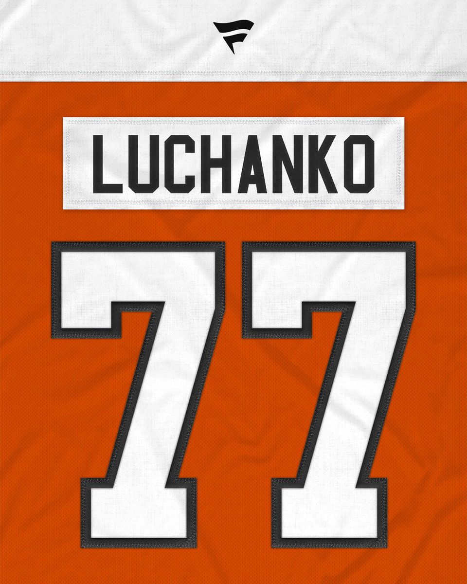 NHLFlyers's tweet photo. Fresh digits, hot off the press! 👀 https://t.co/VXcFH1DR9Z