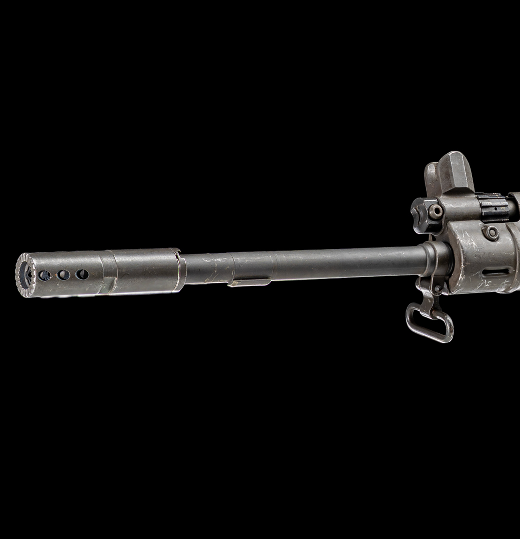 AimpointUSA's tweet photo. A classic battle rifle with a 21st-century upgrade.⁠
⁠
Featured optic, Patrol Rifle Optic (PRO™)
https://t.co/FYegg1x71J
⁠
📷: @cinematicarms⁠
⁠
NOT A FIREARMS SALE⁠
⁠
#aimpoint #patrolrifleoptic #alwaysready #alwayson #reddotsight https://t.co/bgjBULKD2j