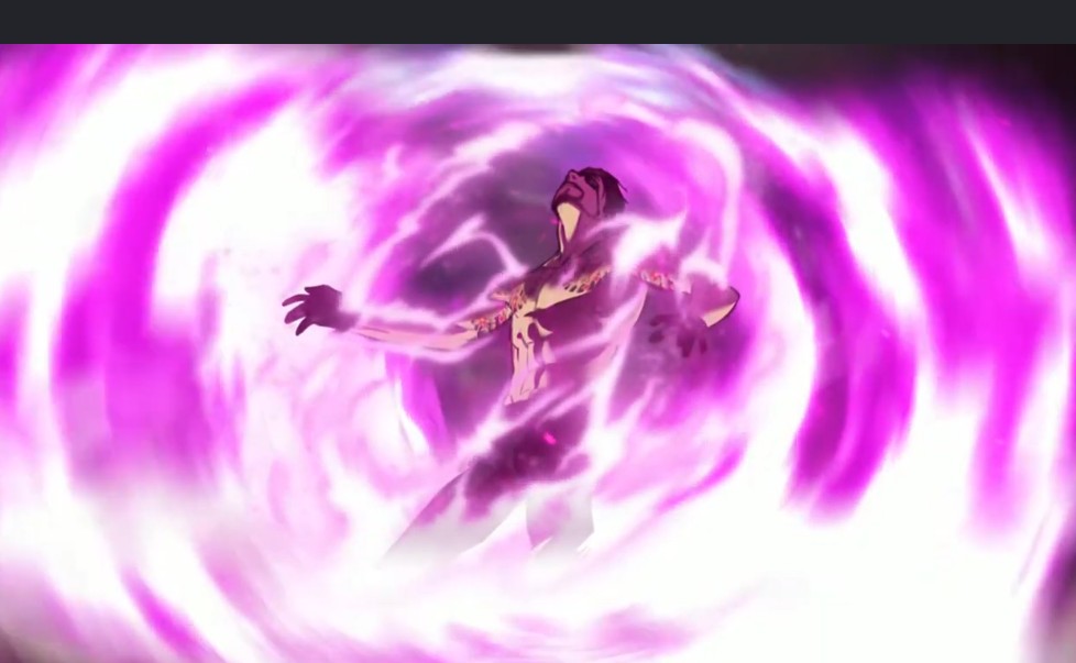 captaingrochan's tweet photo. SHINOBI復讐の斬撃でセガヴィランの真島さん倒しました。強いので攻撃当てると回復する装備、あとシノビエクスキューションで回復術ですかさずタコ殴り。ボスバトルの音楽は龍が如く0のラストバトルかな？
真島さんを倒すのは忍びない。
#SHINOBI復讐の斬撃
#真島吾朗
#セガヴィラン https://t.co/RAKPIuw8sU