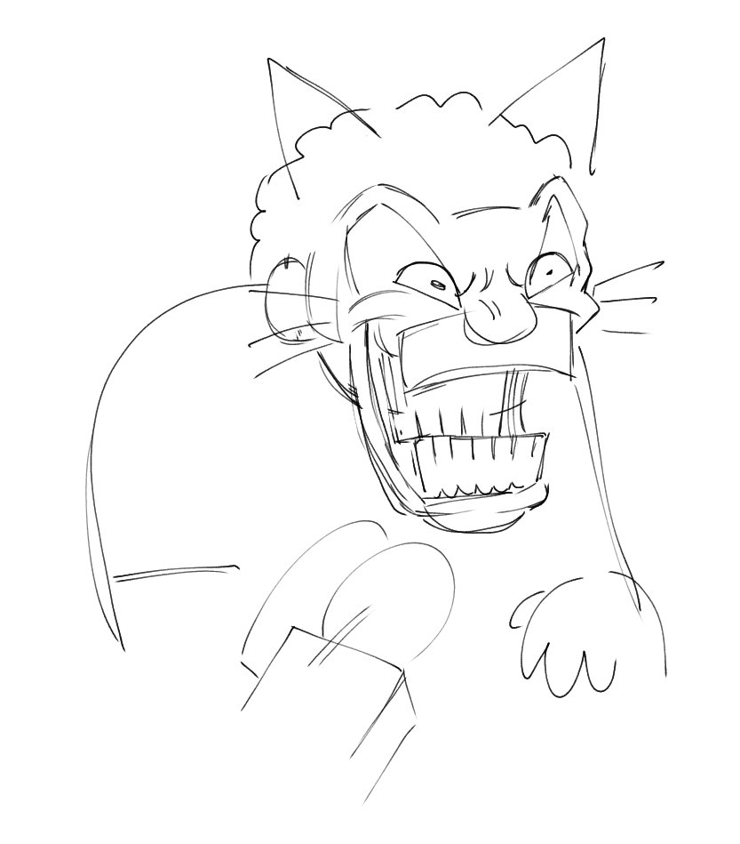 Genka_9800's tweet photo. Silly sketches #art #shucks #detg #sml https://t.co/fB8OpbO5i5