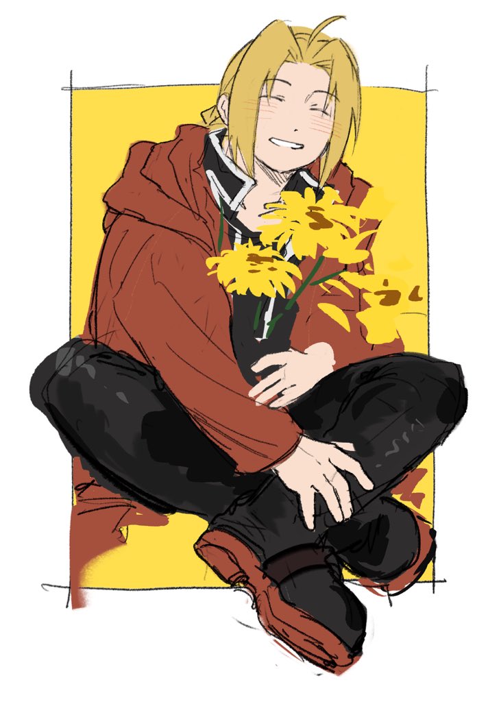 查理安 tweet media