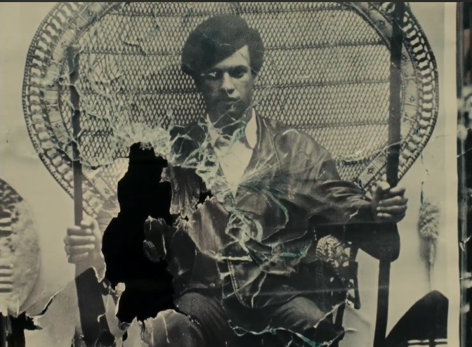 Bestof_thelast's tweet photo. Black Panthers (1968) Dir. Agnès Varda https://t.co/8000isHwT3