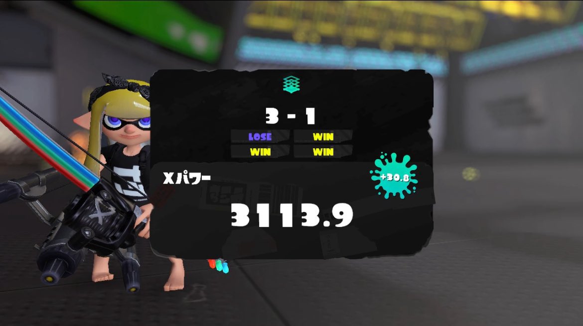 anba_spl's tweet photo. フォロワー募集！
オープン、対抗戦、大会など遊んでくれる友達ほしいです！！
リポストしてくれたら泣いて喜びます https://t.co/0qTNKXzenC
