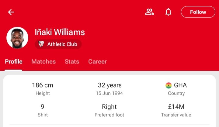 PitchHumor's tweet photo. How do I explain to a non-football fan that Iñaki Williams and Nico Williams are actual blood brothers? 😭😭
​Same parents, but one is playing for Ghana while the other is starting for Spain. https://t.co/5T9C1yWStb