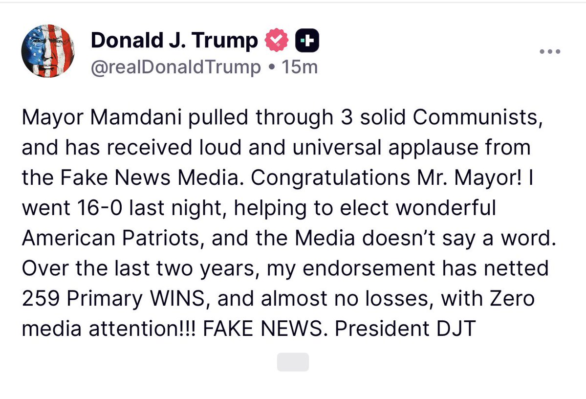 atensnut's tweet photo. You cannot hate the media enough. https://t.co/PxTbAdfpbP