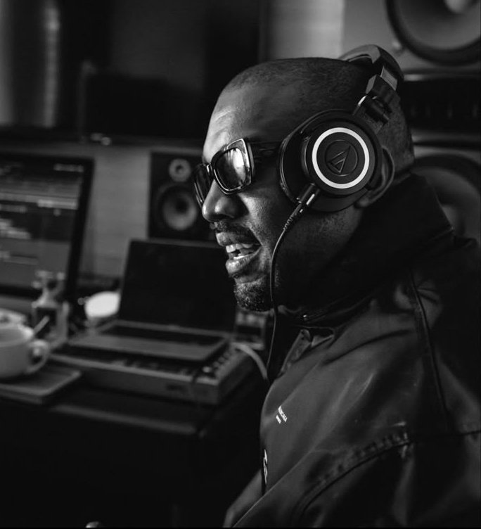 Bigdawg_Fly's tweet photo. Two of the most influential producers of the modern era. 🎹🔥

Pharrell Williams vs Kanye West

Who has the better production catalog? 👇 https://t.co/1ZeCVa6GOT